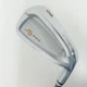 MIURA GIKEN CB-301 #8 type R Iron MCI 80 Re-shafted 34deg Flex-S 36.5in RH