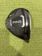 PING G425 MAX 14.5* 3 Wood Head Only RH