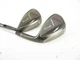 Set of 2 Fourteen RM-21 Wedges 50 and 54 degree with Steel S300