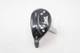 Pxg O317X Demo 22* #4 Hybrid Club Head Only 275415 Lefty Lh