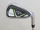 Used Callaway Edge Single 6 Iron Regular Flex Steel Shafts R Callaway Edge 37"