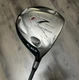 Taylormade R7 Quad Titanium Driver 10.5&deg; RH Reg Flex M.A.S. 2 Graphite Shaft 45"