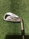 Mizuno MX-19 Hemi Cog 4 Iron Regular R300 Dynalite Gold SL Steel Shaft (38.5&rdquo;)