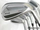 PING i240 Irons Blue Dot AWT 3.0 X-Flex 5-P+Uw Power Spec  +3/4" TALL