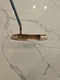 PING PAL 6 Berrylium Copper BeCu RH Putter 32.5 Inch Tiger Shark Grip NICE!!