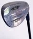 Dynacraft Tour Grind F56-12 Sand Wedge Iron 56* Deg 37" RH Wedge Graphite Shaft