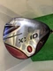 unisex 2022 Dunlop xxio 12 Bordeaux 3W 16d MP1200 A-flex Fairway wood Golf B342