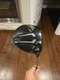 PXG 0311 GEN5 Driver 10.5 Deg Graphite Fujikura Pro 2.0 7-S Shaft Right-Handed 