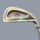 Callaway S2H2 # 2 Iron Memphis 10 Steel Shaft & Lamkin Grip - Golf Club - CLEAN