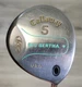 Callaway Big Bertha 5 Wood 15&deg; Loft Ladies RH Graphite Shaft