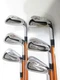 Dunlop SRIXON Z565 Irons #5-9.P(6Clubs)/Miyazaki/Flex:S/Iron set