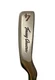 Tommy Armour 855s Golden Scot 4 Iron Men's RH Regular Graphite 38.5" Stock Grip