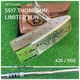 BETTINARDI SS17 THOMPSON LIMITED RUN  Putter 34 inch