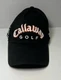 Callaway Golf FT-5 HX Tour New Era Flex Fit Hat Black S/M Cap