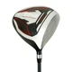 Powerbilt TPS Supertech Golf Drivers for Men & Women, Right/Left Handed Regular