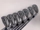 Mizuno JPX 921 Forged Iron Set 4-PW NS Pro Modus 3 Tour 120 Stiff Steel RH +3/4"