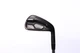 Callaway Apex CF16 Black 6-Iron Stiff Flex Steel Shaft Value