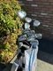 LH Women Wilson Profile Complete Golf Set Cart Bag Set Graphite w/BONUS 7 WOOD