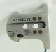 Master Grip 415CR Putter by Pat Simmons MG Golf 35" Off-Set Shaft RH
