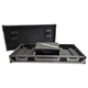 Harmony HCCRSS12DJMA9WLT Custom DJ Case for Pioneer DJ PLX-CRSS12 & DJM-A9 4 CH