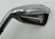 Cleveland CG16 Laser Milled 4 Iron 21* Regular Flex Traction 85 Steel Shaft LH