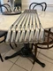 srixon zxi4 iron set S300 Shafts 4-A