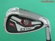 Wilson Staff D100 ES Single 9 Iron Steel Shaft Stiff Flex Mens Right Handed