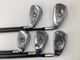 Titleist  T400(2022)  Iron Set  Flex R