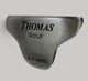 Thomas Golf AT-60U Mallet Putter 35"