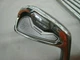 Bridgestone J015CB 6Pcs NSPRO MODUS 3 TOUR 120 Stiff Flex IRON SET
