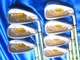 HONMA BERES IS-05 FORGED 7PC Regular Flex 2STAR IRON SET  inv