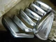 Golf Iron Set Dunlop Srixon Z765 Dynamic Gold D.S.T. S200 7pcs 4-P JAPAN