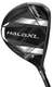 Cleveland Halo XL 24* 9 Wood Senior Graphite Aldila Ascent PL Blue 40 Value