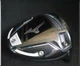 Mizuno ST200 X 10.5 Degree Driver Head Only Mens RH Golf Japan Used