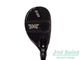 PXG 0317 XF Gen 4 Hybrid 5 Hybrid 25&deg; Graphite Ladies Right 38.75in