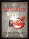 Official Cleveland Indians 1951 Sketch Book 50th Anniversary Issue