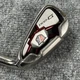 Wilson Staff D-200 True Temper S Flex SL85 Demo 7 Iron