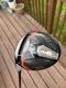 TaylorMade M6 (DW-AL197) Left Handed 10.5&deg; Loft Driver Golf Club