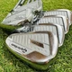 TaylorMade P760 Iron Set 6pcs 5-PW Dynamic Gold S200 Flex S
