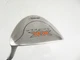Acer XK Chipper 33.5" Right-Handed Steel Putter Men's