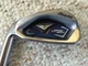 Mizuno JPX-850, 6 Iron, LH, Regular, R300 Flex, XP 105