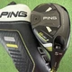 Ping G430 5H 5 Hybrid 26 Regular Flex Ping Alta CB Black 70g 39&rdquo;