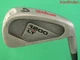 Wilson 1200 LT cavity back Single 4 Iron Steel Shaft Std Flex Mens Right Handed