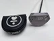 L.A.B. Golf OZ.1 Putter 35" 72* Mens RH HC