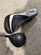 TITLEIST 917 D3 DRIVER 9.5* REGULAR DIAMANA S+60 BLUE 45" FAIR