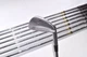 8pcs Mizuno MP-32 Forged 3-4-5-6-7-8-9-PW Iron Set DG S200 Flex Stiff RH Golf