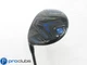 NEW LEFT HANDED COBRA F-MAX AIRSPEED OFFSET 16* 3 WOOD SENIOR FLEX #502918
