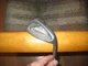slightly used Tommy Armour 855 s Silver Scot  steel 9 iron steel regular  RH