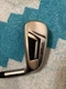 Ping Black Dot ChipR Wedge With ZZ115 Nippon Shaft Standard Length And Loft