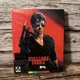 Cobra (4K UHD Blu-ray, 1986, Sylvester Stallone, Arrow Video) With Slipcover